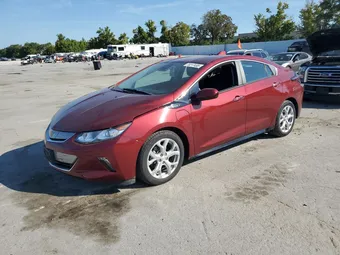 2017 Chevrolet Volt 1G1RB6S57HU128844