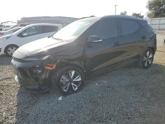 2023 Chevrolet Bolt EUV 1G1FY6S09P4205962