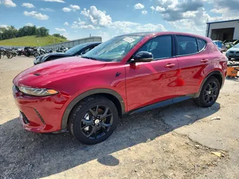2024 Dodge Hornet ZACPDFDW9R3A11310