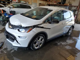 2020 Chevrolet Bolt EUV 1G1FY6S01L4148568