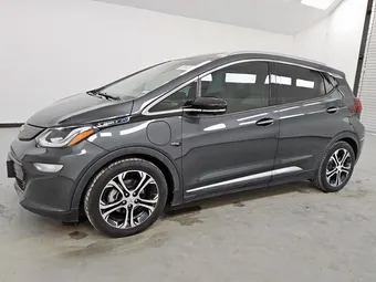 2020 Chevrolet Bolt EUV 1G1FZ6S00L4143598