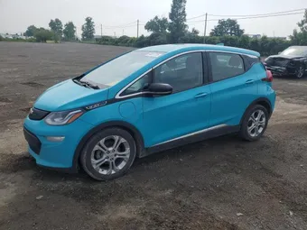 2020 Chevrolet Bolt EV 1G1FY6S09L4127015