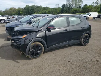 2023 Chevrolet Bolt EUV 1G1FY6S05P4130659
