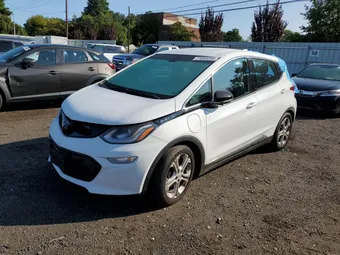 2019 Chevrolet Bolt EUV 1G1FY6S0XK4102400