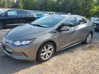 2017 Chevrolet Volt 1G1RB6S54HU150347