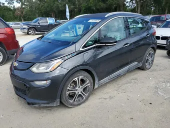 2017 Chevrolet Bolt EUV 1G1FX6S07H4175493