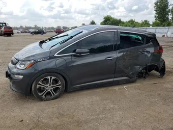 2017 Chevrolet Bolt EV 1G1FX6S06H4182046