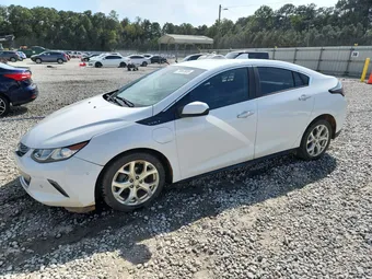 2017 Chevrolet Volt 1G1RB6S52HU110476