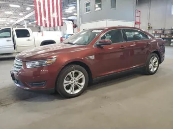 2015 Ford Taurus 1FAHP2E80FG175203