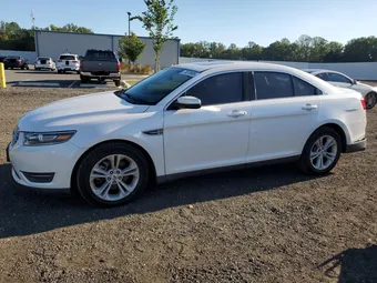 2017 Ford Taurus 1FAHP2E80HG129776