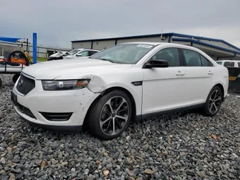 2015 Ford Taurus 1FAHP2KT8FG182683