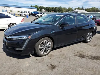 2018 Honda Clarity JHMZC5F31JC012993