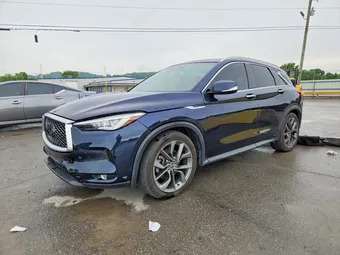 2019 Infiniti QX50 3PCAJ5M10KF145240