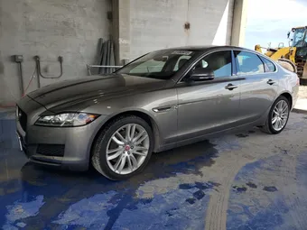 2020 Jaguar XF SAJBK4GXXLCY83820