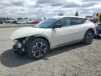 2023 Kia EV6 KNDC3DLC0P5102199