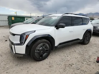 2024 Kia EV9 KNDAEFS57R6020564