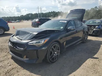 2022 Kia Stinger KNAE55LC8N6111827