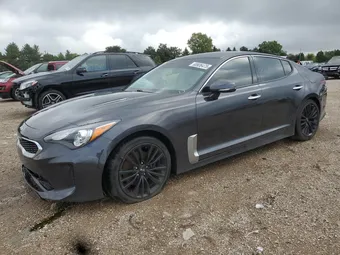 2019 Kia Stinger KNAE15LA9K6061512