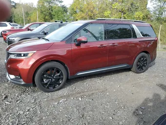2023 Kia Carnival KNDNE5H32P6276125