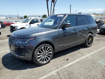2019 Land Rover Range Rover SALGS2SV8KA561517