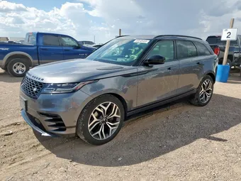 2018 Land Rover Range Rover Velar SALYM2RV8JA739185