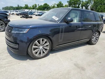 2023 Land Rover Range Rover SALKPBE72PA051552