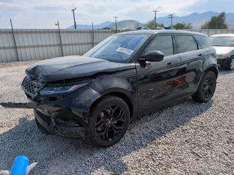 2021 Land Rover Range Rover Evoque SALZJ2FX3MH126941