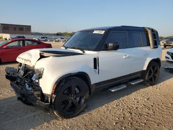 2022 Land Rover Defender SALE3ERU5N2078987