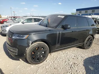 2023 Land Rover Range Rover SALKP9E7XPA029775