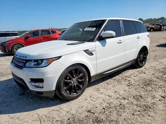 2015 Land Rover Range Rover Sport SALWR2VF8FA618865