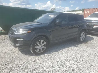 2018 Land Rover Range Rover Evoque SALVP2RX8JH302841