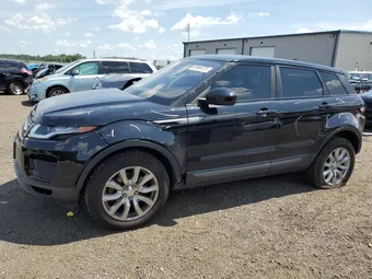 2017 Land Rover Range Rover Evoque SALVP2BGXHH242324