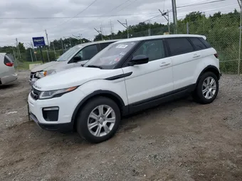 2016 Land Rover Range Rover Evoque SALVP2BG1GH082607