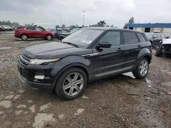2015 Land Rover Range Rover Evoque SALVP2BG3FH011245