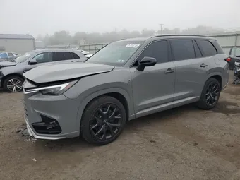 2024 Lexus TX 5TDABAB61RS004168