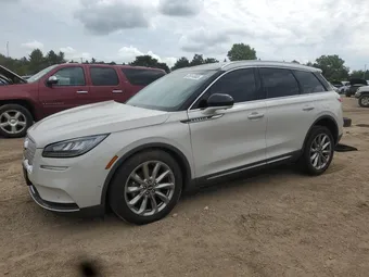 2020 Lincoln Corsair 5LMCJ1D91LUL17008