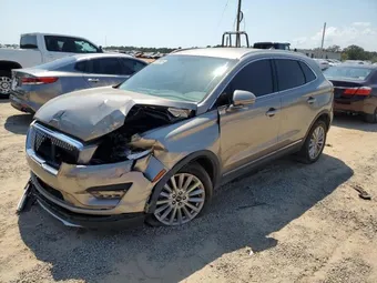 2019 Lincoln MKC 5LMCJ1C90KUL46144