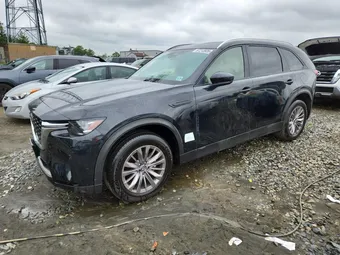 2024 Mazda CX-90 JM3KKAHD0R1182362