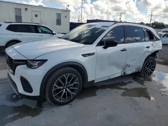 2025 Mazda CX-70 JM3KJEHA8S1111934