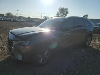 2025 Mazda CX-90 JM3KKBHD4S1223491