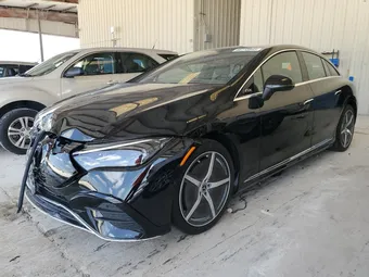 2024 Mercedes-Benz EQE W1KEG2BB3RF060978