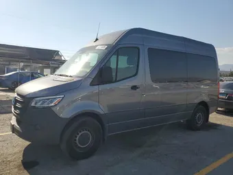 2023 Mercedes-Benz Sprinter W1Z4NFHY8PT155427