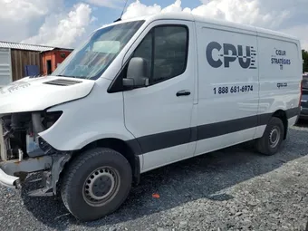 2020 Mercedes-Benz Sprinter W1Y4EBHY1LP234194