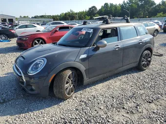 2019 Mini Cooper WMWLN9C52K2E52064