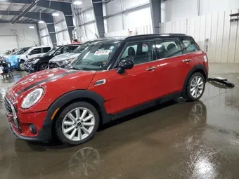 2016 Mini Cooper Clubman WMWLN5C5XG2B34970