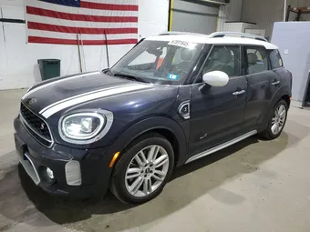 2021 Mini Countryman WMZ83BR04M3M99933