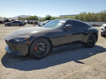 2023 Nissan Z JN1BZ4BH2PM312125