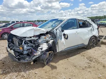 2025 Nissan Rogue JN8BT3BA8SW344008 Lot 56568826
