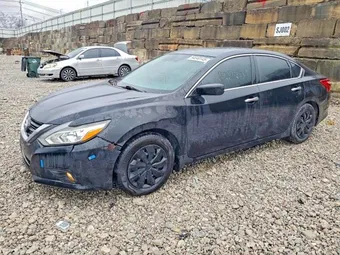 2016 Nissan Altima 1N4AL3AP5GN337209