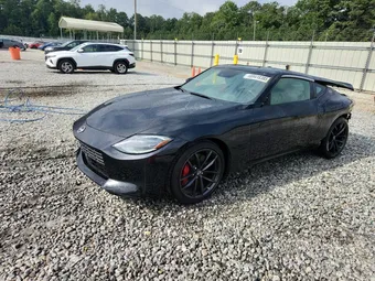 2024 Nissan Z JN1BZ4BH4RM360471